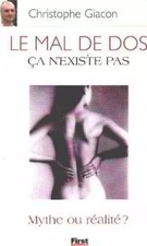 Le mal de dos, ça n'existe