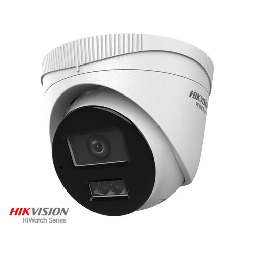 Caméra poe hikvision - ip,