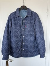 Levi's Veste Réversible M