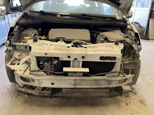 Radiateur eau renault twingo - twingo, 2