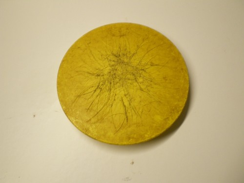 Enjoliveur roue arriere de - roue,