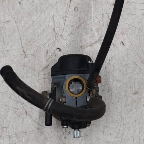 Carburateur dellorto gilera - carburateur,