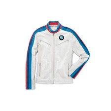 BMW Courses Moto Cuir Motard CE Protecteur Sport Vélo Hommes Armure Blousons