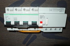 Disjoncteur differentiel - disjoncteur,