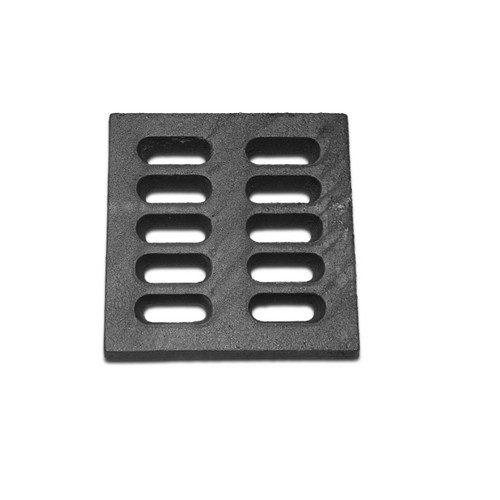 Grille cendres pour - grille, à