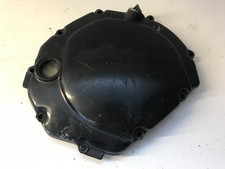 UN CACHE CARTER EMBRAYAGE POUR MOTO KAWASAKI 750 GSXF REFERENCE 27A