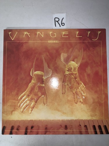 Vinyle 33t vangelis - vinyle,