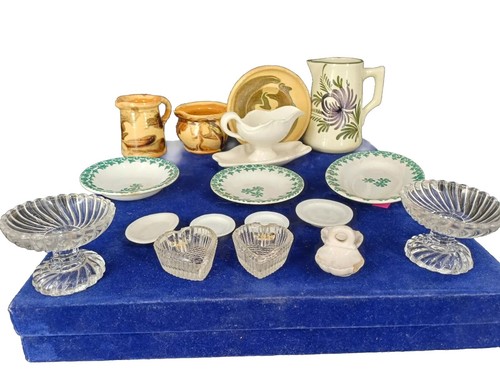 Lot vaisselle porcelaine - lot,