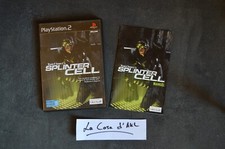 Tom Clancy's Splinter Cell