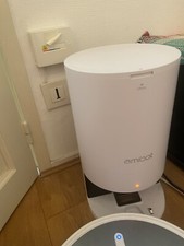 Aspirateur robot amibot spirit - aspirateur,