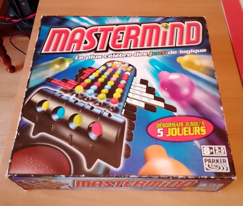 Jeu société original - société,