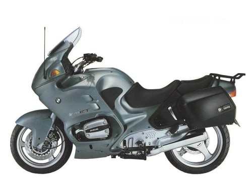 Bmw r1100 r850 gs - bmw, r