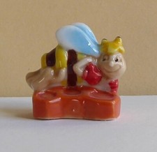 Fève Les Abeilles - 2012 - Une Abeille