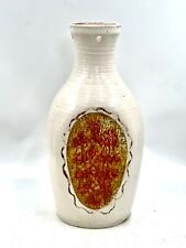 Pied de lampe ACCOLAY ceramique et résine