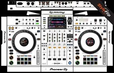 PIONEER XDJ-XZ | White Color |