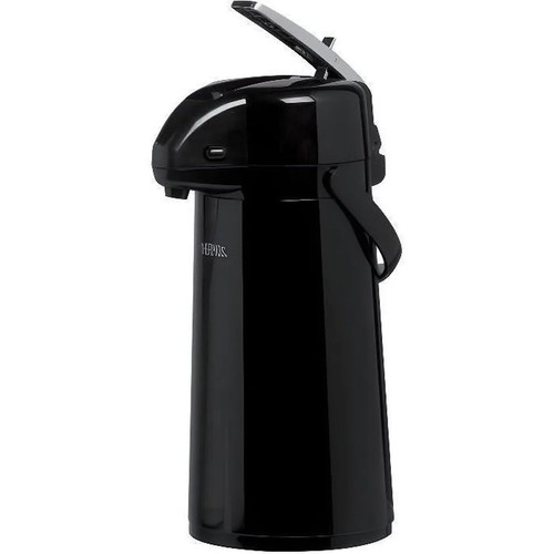 Thermos pompe - thermos, à