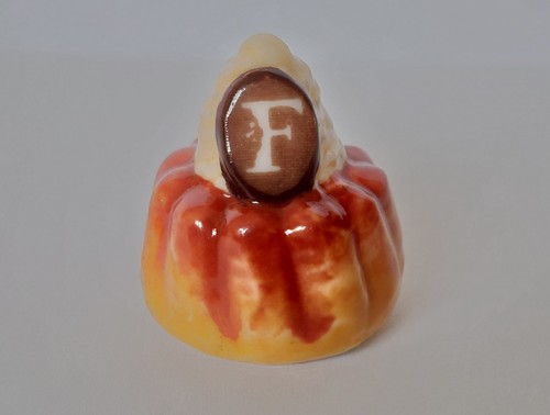 Feve feuillette 2023 - ,