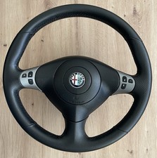 Volant Cuir Multifonctions