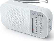 Audio & Hi-Fi - Muse: M-025 RW