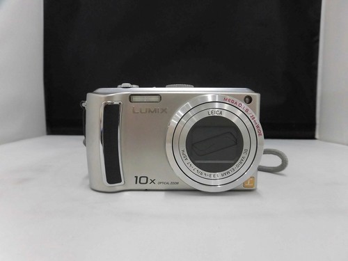 Appareil photo numérique
