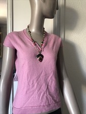 PULL ÉRIC BOMPARD CACHEMIRE