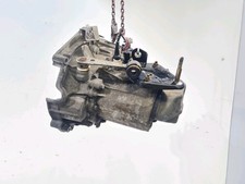 Boîte de vitesses type 20CB56