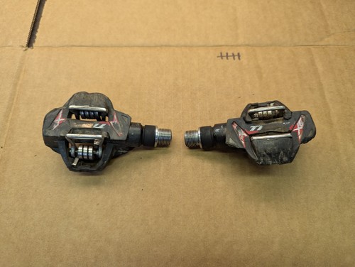 Time atac clipless - xc, 8