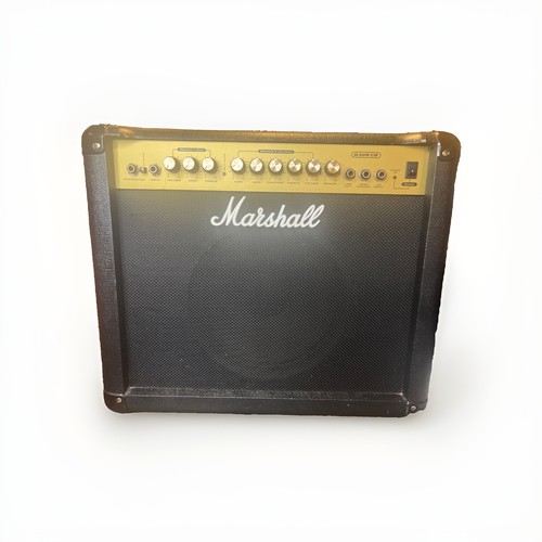 Marshall g30r guitar amp - g30r,
