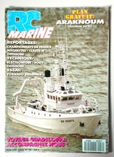 Marine magazine modelisme - rc,