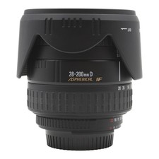 Sigma DL Hyperzoom Asph. IF