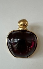 Broche Christian Dior flacon
