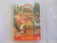 Tracteur Tom-Saison 1-3-Un