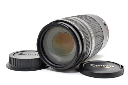 Canon 300mm 5 6 - 75-300mm, ii