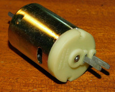 MOTEUR electrique MES SWISS