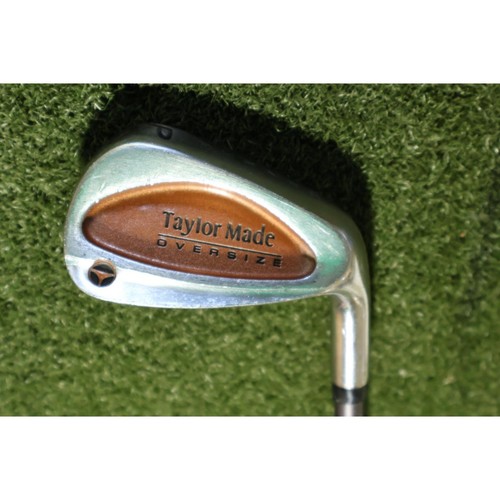 Taylormade oversize burner - burner, r