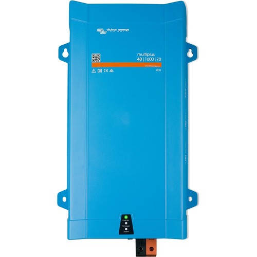 Onduleur chargeur combiné