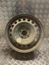 Jante DACIA DOKKER PHASE 1 403008345R