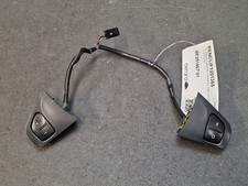 Commande régulateur vitesse