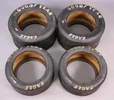 Formule 1 GOODYEAR Eagle