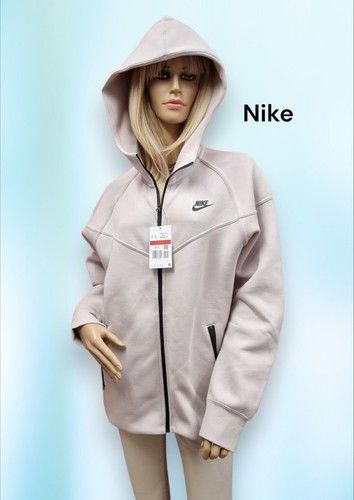 Nike sweat zip capuche - sweat,