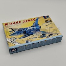 MIRAGE 2000C ITALERI 1/72