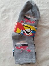 3 paires de chaussettes taille 35/40 marque Womens Socks