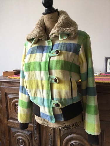 Veste spoon unisexe - spoon,