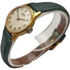 Valrex 20mm 1960s Calibre France eBauche Lebrocantheure Montre Vintage Watch