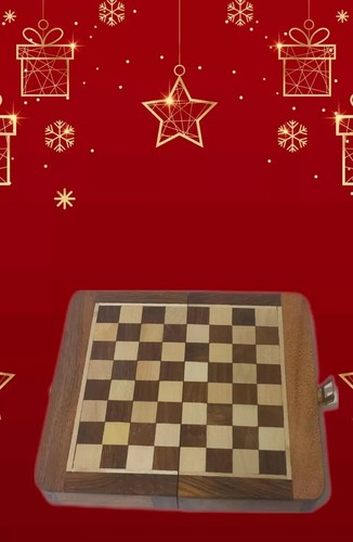 Jeu échecs voyage - d'échecs,