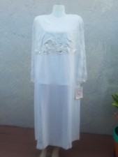 Jodi Scott York, Party dress