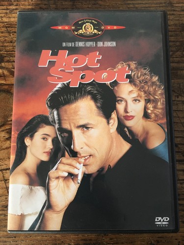 Hot spot don johnson - hot, …