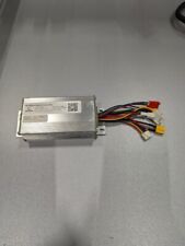 Lenzod 36V 300W Vélo Moteur sans Fourche Contrôleur Utilisé Travail 25KM/H ABS