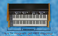 Physis Viscount Piano K5 K4EX