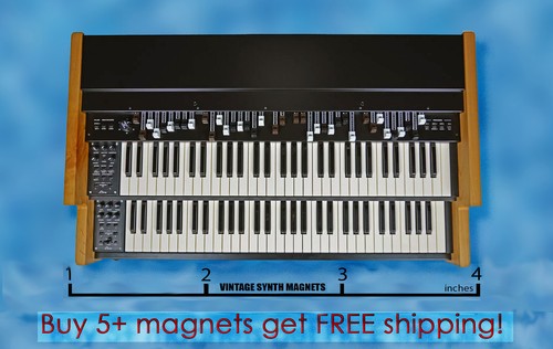 Physis viscount piano - physis,